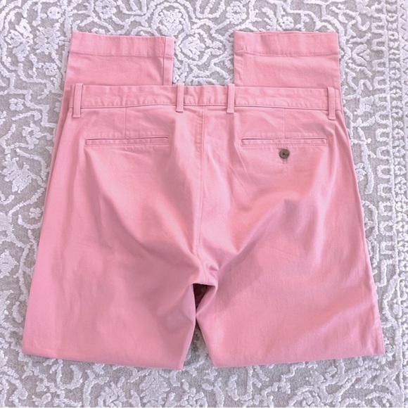 J. Crew Factory Slim Fit Flex Chino - Picture 8 of 13